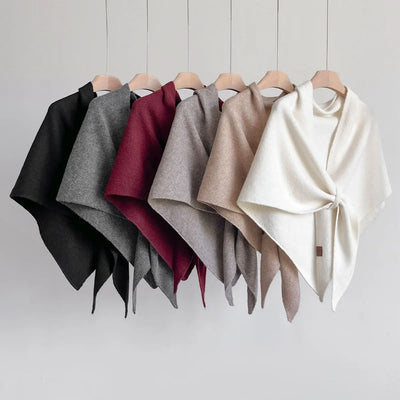 Noventis | Autumn Scarf