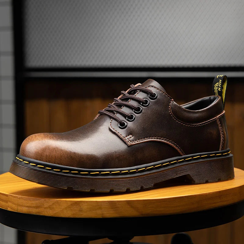 Noventis | Bossy-style Boots