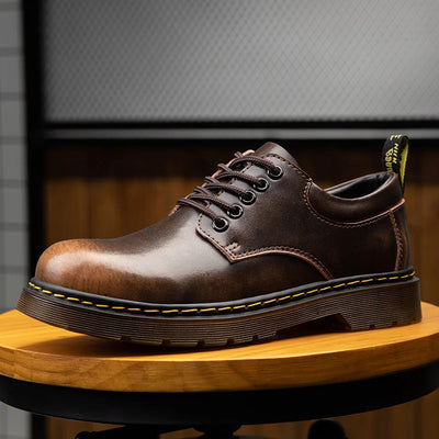 Noventis | Bossy-style Boots