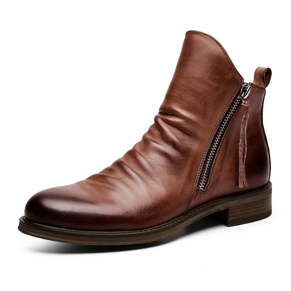 Noventis | Easy-On boots