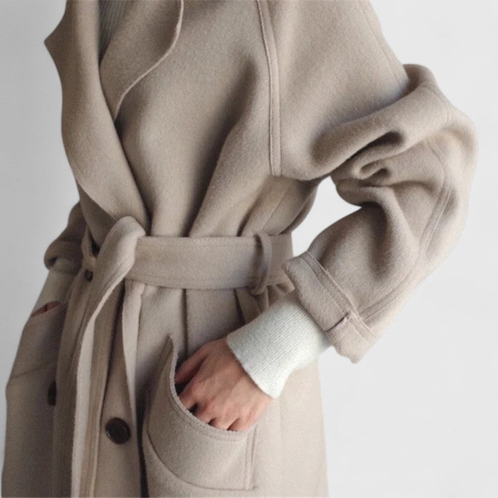 Noventis | Elegant Coat