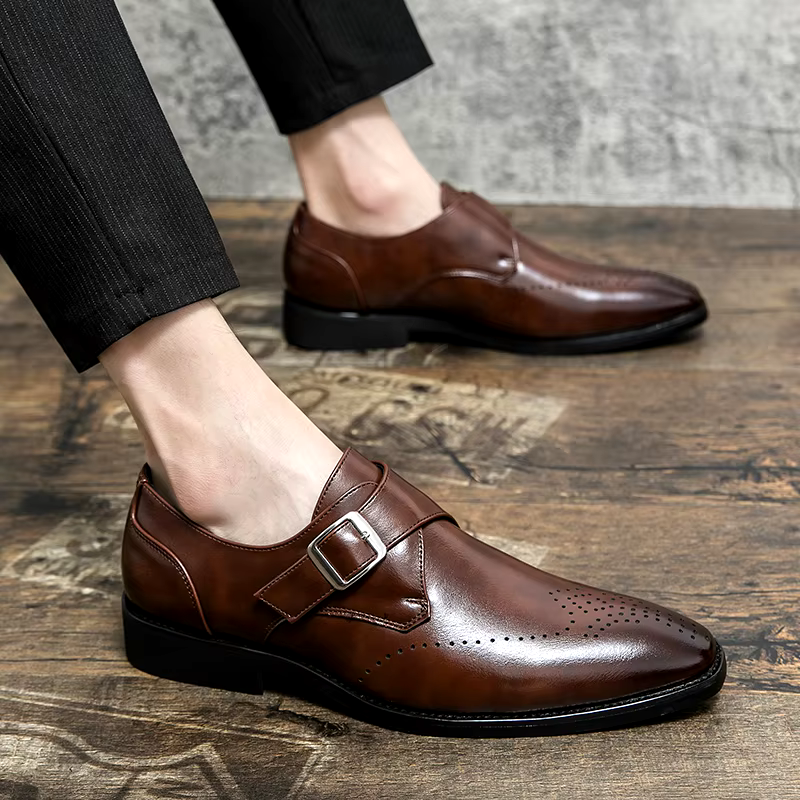 Noventis | Ashford Dress Shoes