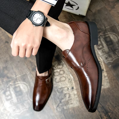 Noventis | Ashford Dress Shoes