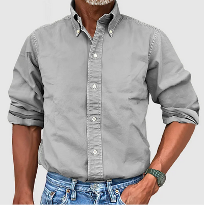 Noventis | Long-Sleeve Shirt