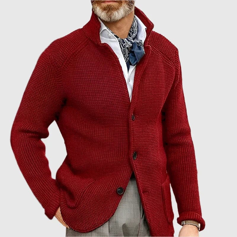 Noventis | Gentleman Cardigan