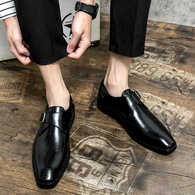 Noventis | Ashford Dress Shoes