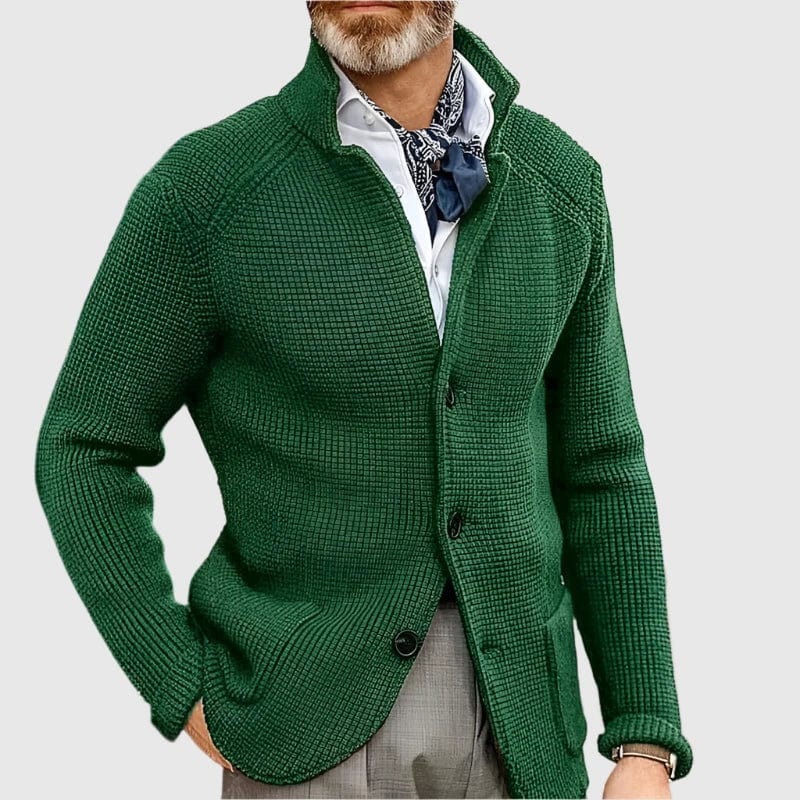 Noventis | Gentleman Cardigan