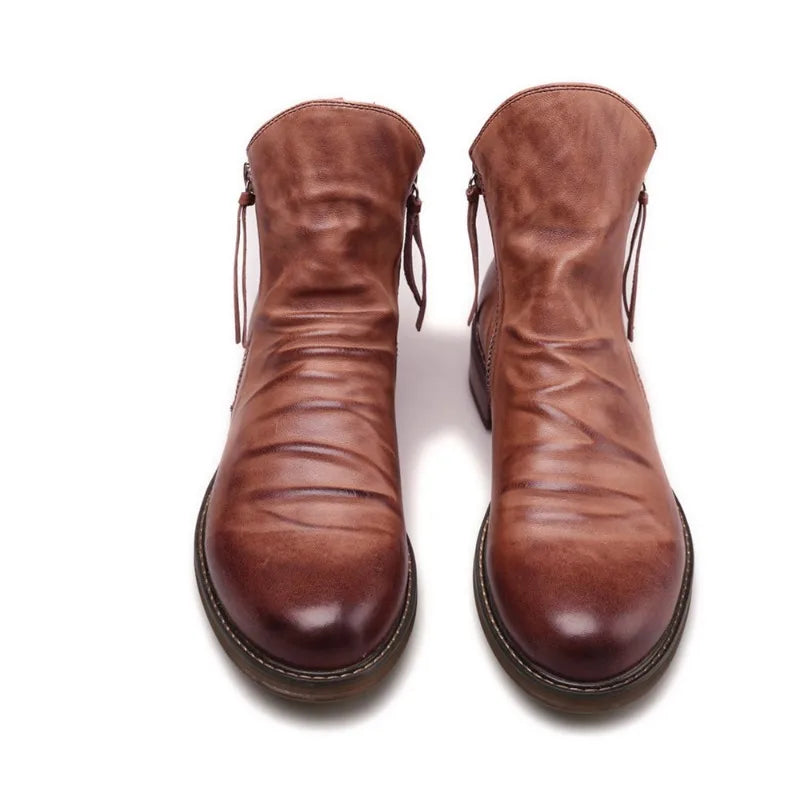 Noventis | Easy-On boots