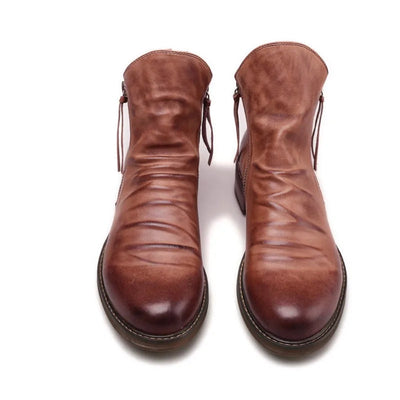 Noventis | Easy-On boots