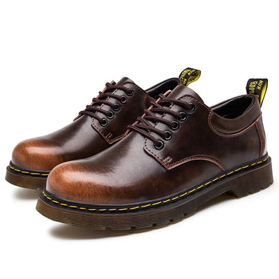 Noventis | Bossy-style Boots