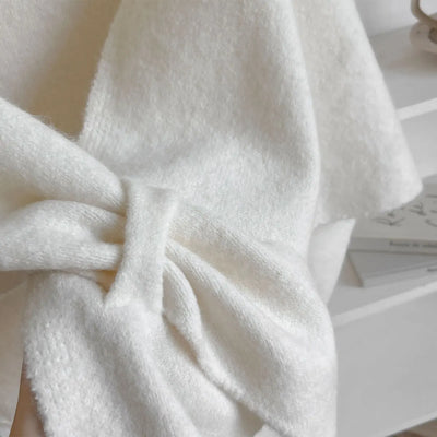 Noventis | Autumn Scarf