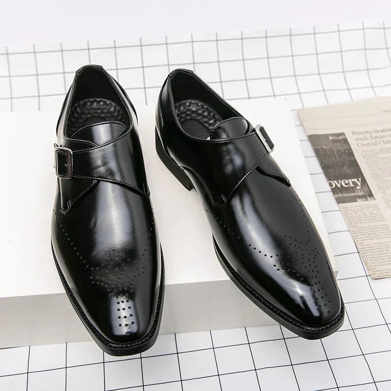 Noventis | Ashford Dress Shoes