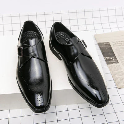 Noventis | Ashford Dress Shoes