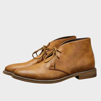 Noventis | Timeless Herold Boots