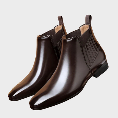 Noventis | Chique Ankle Boots