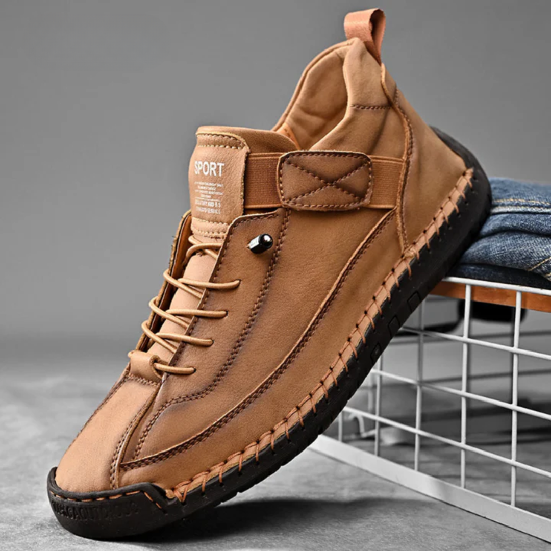 Noventis | Marshal Orthopedic Shoes