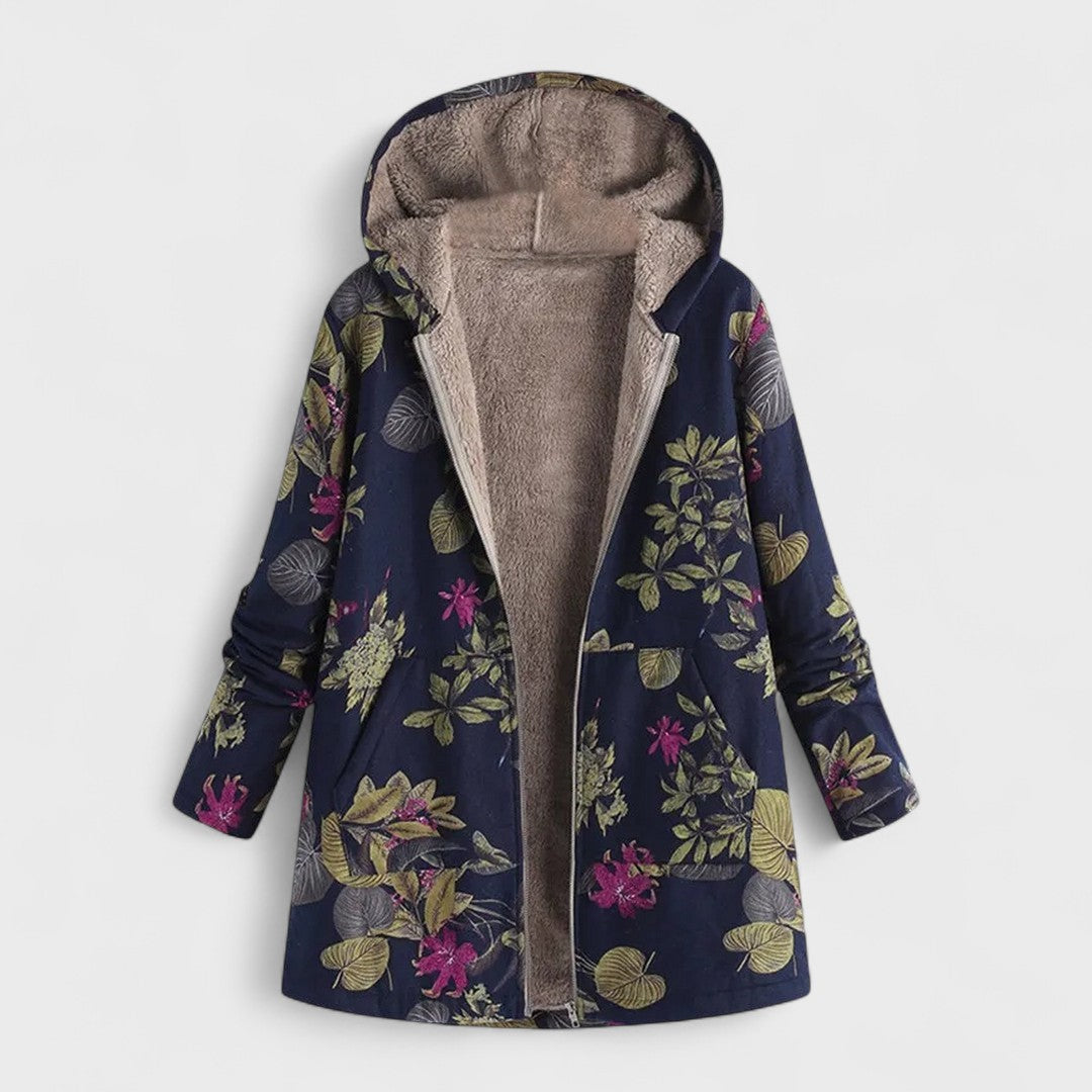 Noventis | Warm and Softly Lined Parka