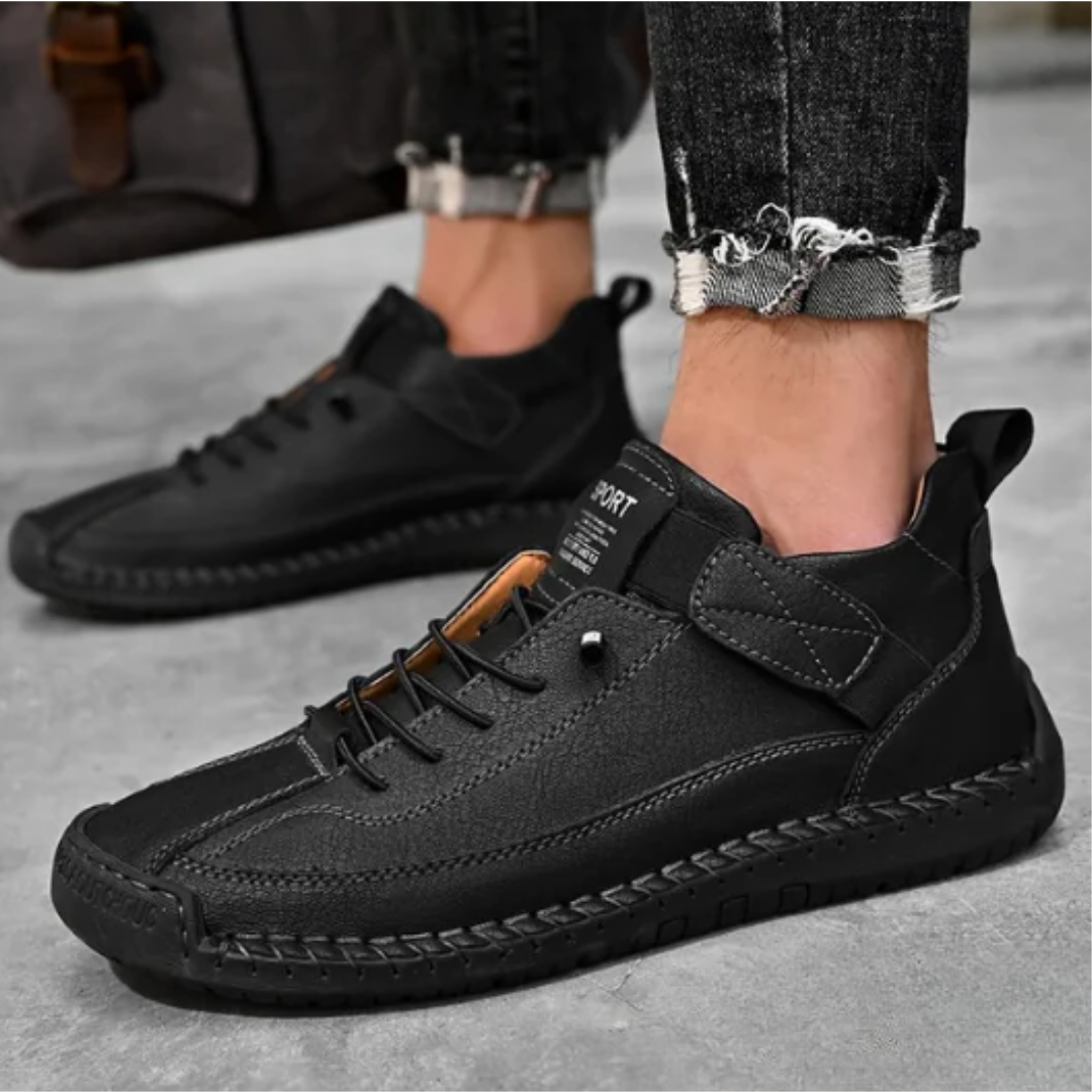 Noventis | Marshal Orthopedic Shoes