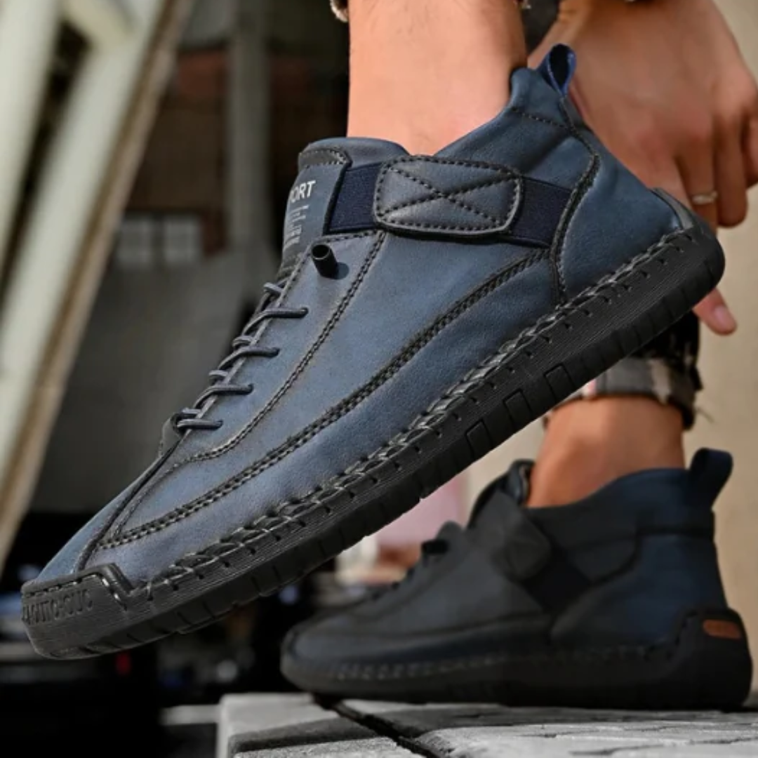 Noventis | Marshal Orthopedic Shoes