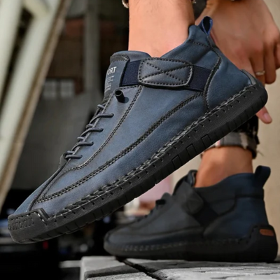 Noventis | Marshal Orthopedic Shoes
