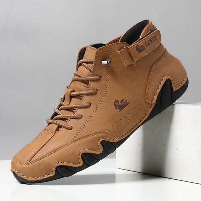Noventis | Ortho-Wellness Shoe