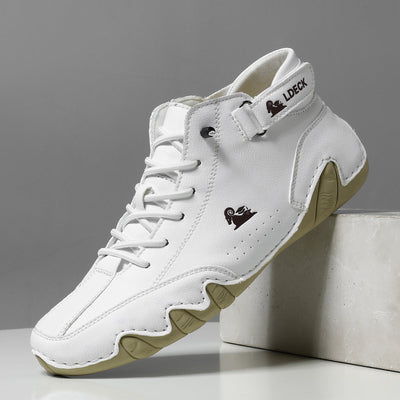 Noventis | Ortho-Wellness Shoe