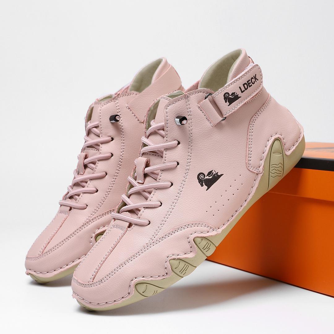 Noventis | Ortho-Wellness Shoe