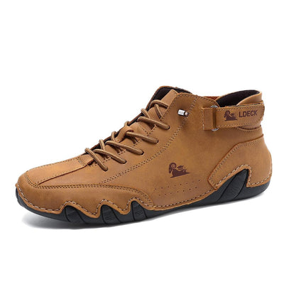 Noventis | Ortho-Wellness Shoe
