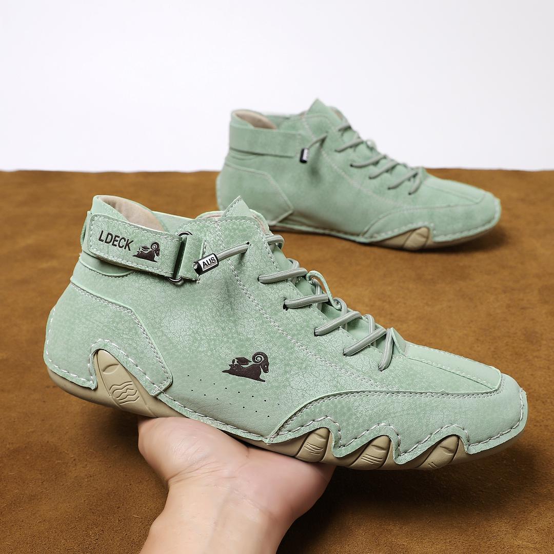 Noventis | Ortho-Wellness Shoe
