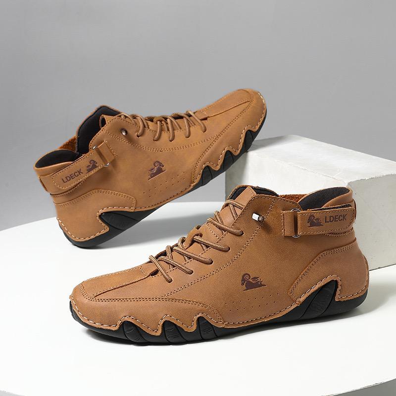 Noventis | Ortho-Wellness Shoe