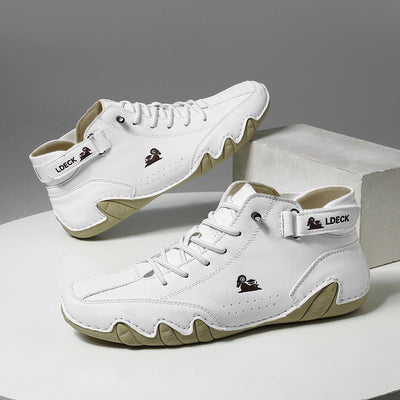 Noventis | Ortho-Wellness Shoe