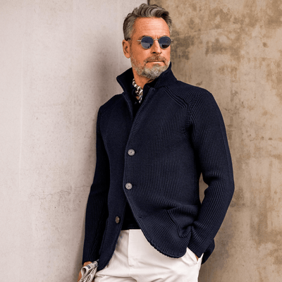 Noventis | Gentleman Cardigan