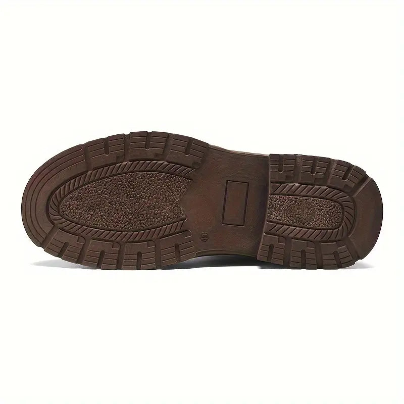 Noventis | Waterproof Outdoor Boots