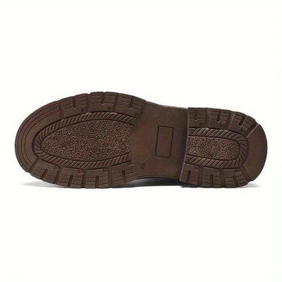 Noventis | Waterproof Outdoor Boots