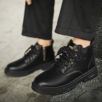 Noventis | Waterproof Outdoor Boots