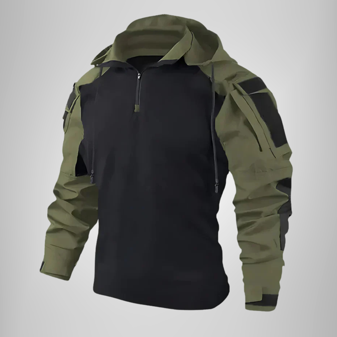 Noventis | Atlas Tactical Jacket