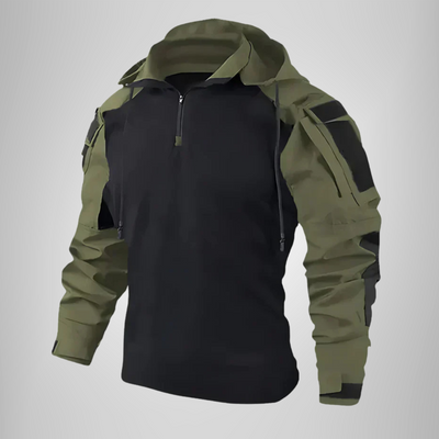 Noventis | Atlas Tactical Jacket