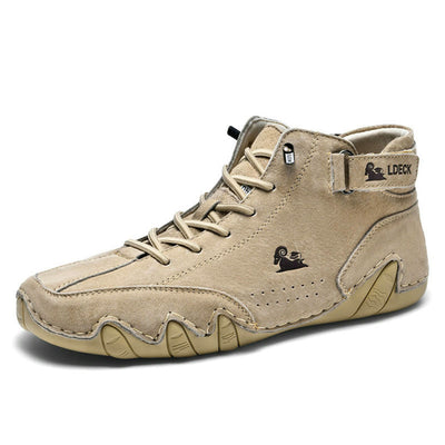 Noventis | Ortho-Wellness Shoe