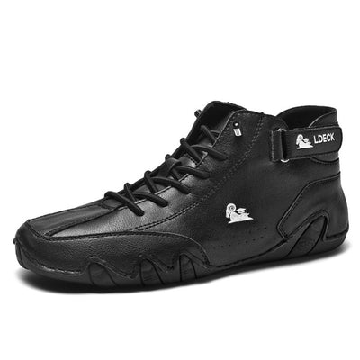 Noventis | Ortho-Wellness Shoe