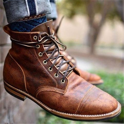 Noventis | Vintage Style shoes