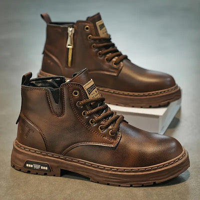 Noventis | Waterproof Outdoor Boots