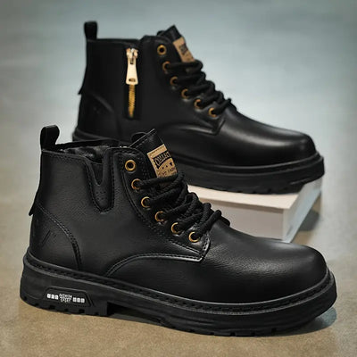 Noventis | Waterproof Outdoor Boots