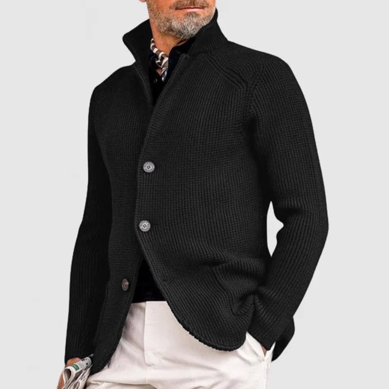 Noventis | Gentleman Cardigan