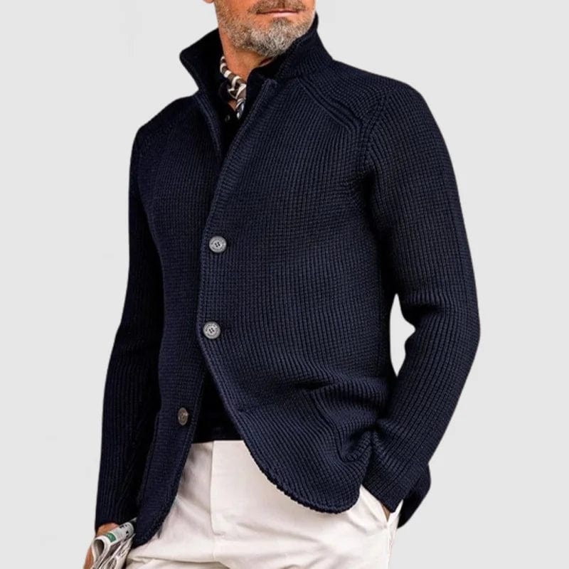 Noventis | Gentleman Cardigan