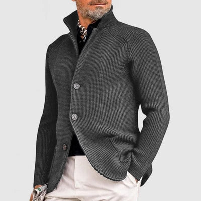 Noventis | Gentleman Cardigan