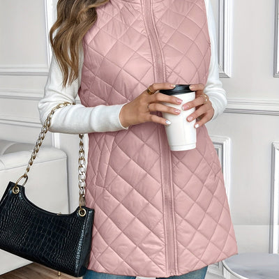 Noventis | Quilted Grace Vest