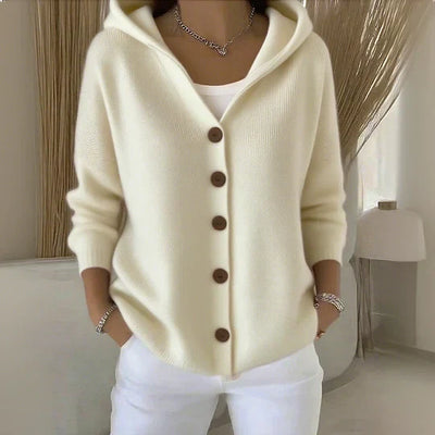 Noventis | Timeless Cardigan