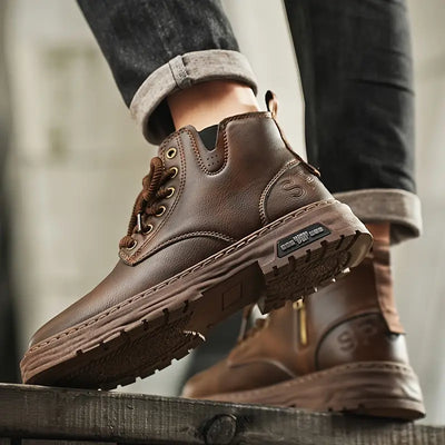Noventis | Waterproof Outdoor Boots