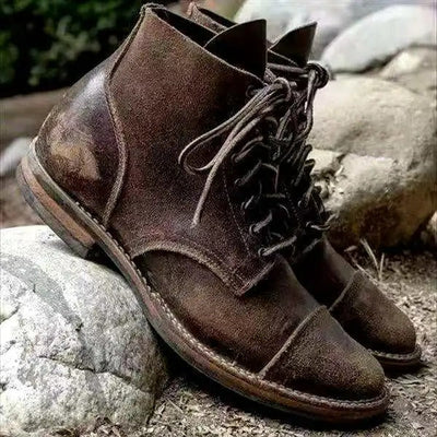 Noventis | Vintage Style shoes