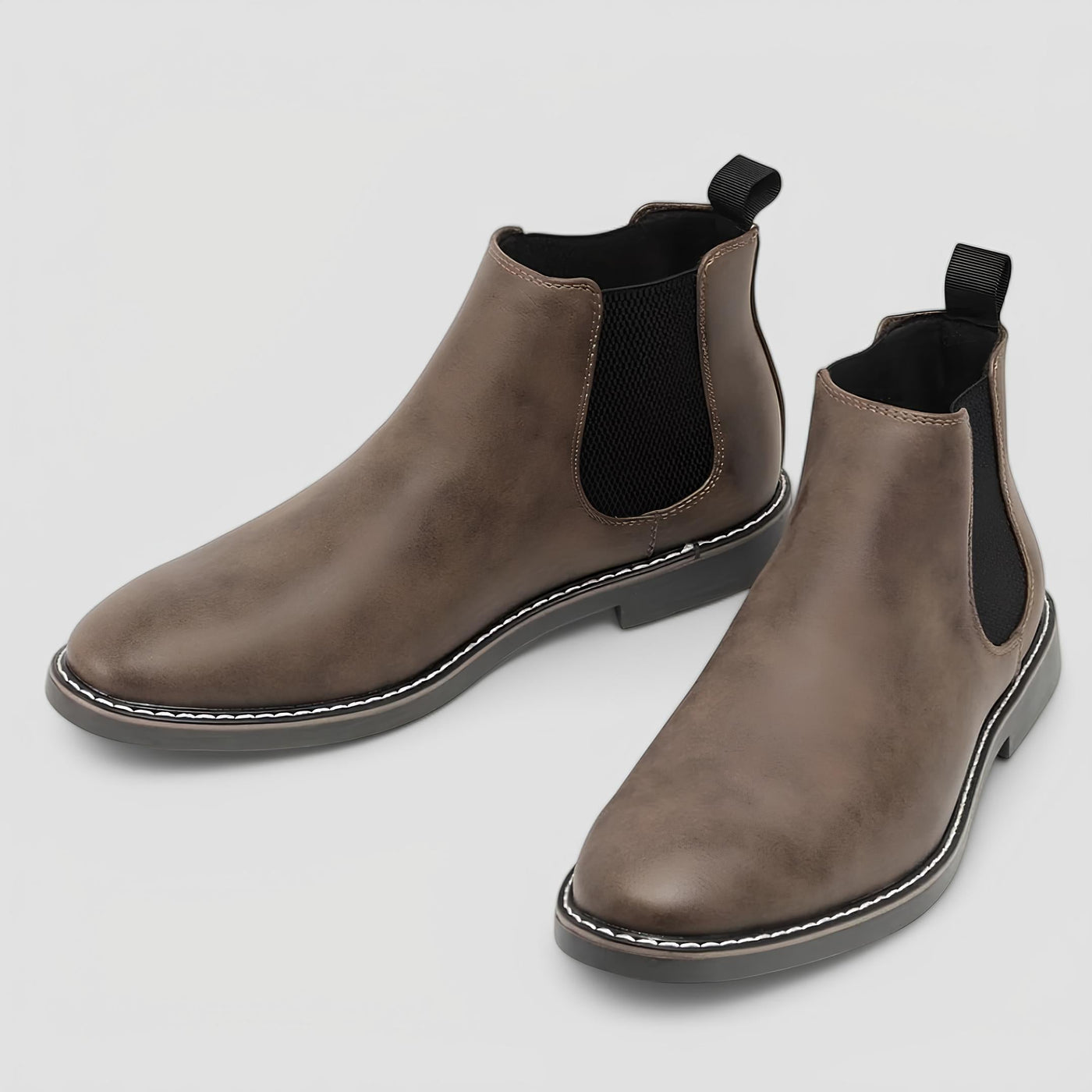 Noventis | Chelsea Nº58
